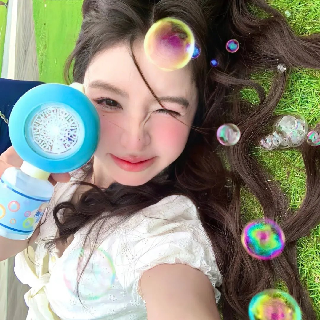 烈火后我觉醒了